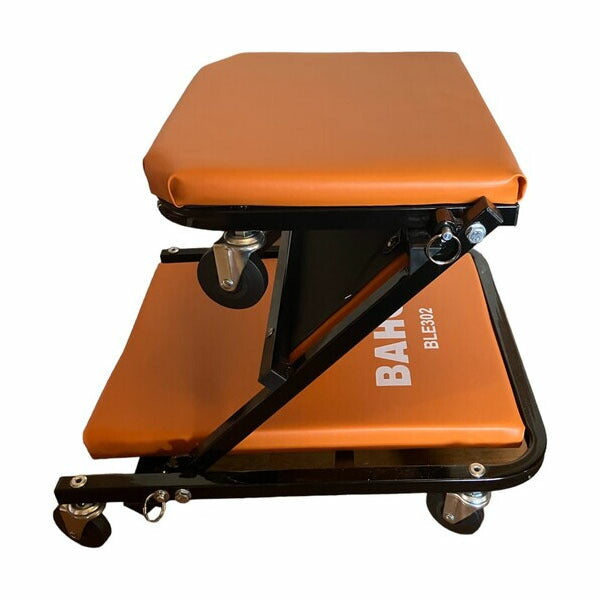 日本正規品 バーコ スツール/クリーパー コンビ (BLE302)(7314150227679) BAHCO