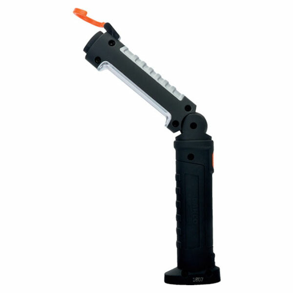 日本正規品 バーコ LEDハンドライト コードレスLEDライト(充電式) (BLTFC1)(7314150246434) BAHCO