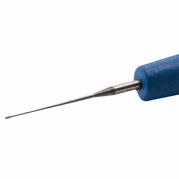 日本正規品 アイデアルテック 高精度スパチュラ Blue BLUEESD (7640174711086) ideal-tek