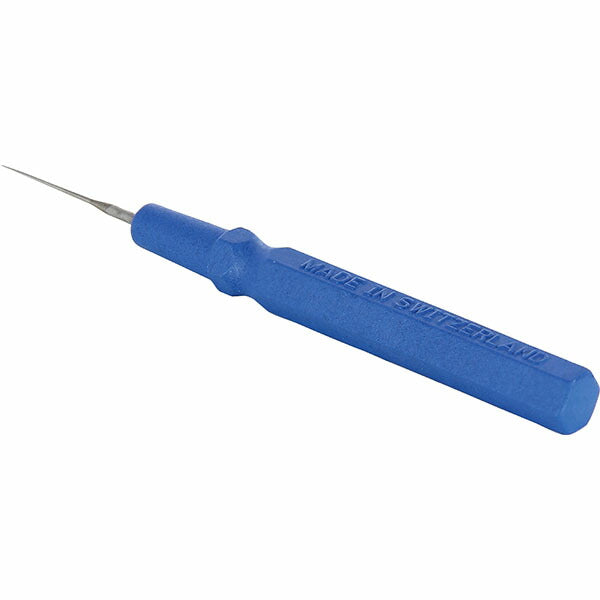 日本正規品 アイデアルテック 高精度スパチュラ Blue BLUEESD (7640174711086) ideal-tek