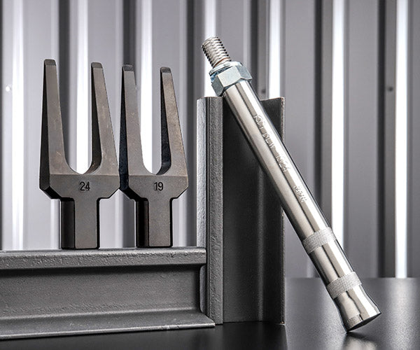 KOTO ボールジョイントリムーバー BLW-1924 江東産業