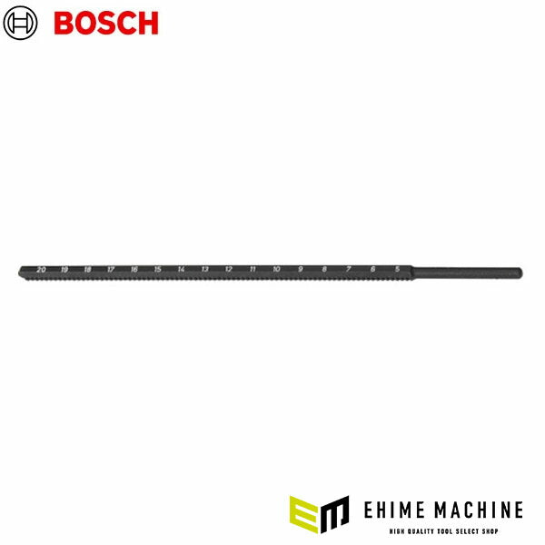 日本正規品 ボッシュ 深さゲージ 210mm 2603001019(3165140144223) BOSCH
