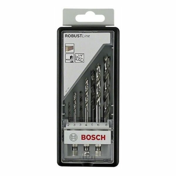 日本正規品 ボッシュ 7p モッコウキリセット 2607019923 (3165140517034) BOSCH