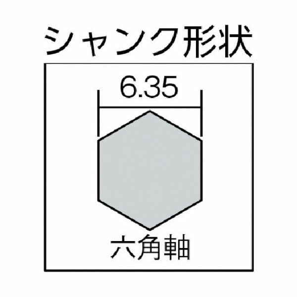 日本正規品 ボッシュ 7p モッコウキリセット 2607019923 (3165140517034) BOSCH