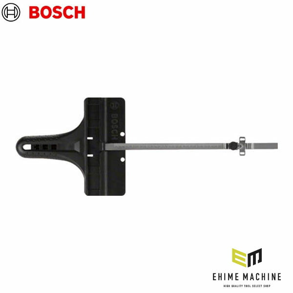 日本正規品 ボッシュ ジグソー円曲平行ガイド 2608040289 (3165140516273) BOSCH