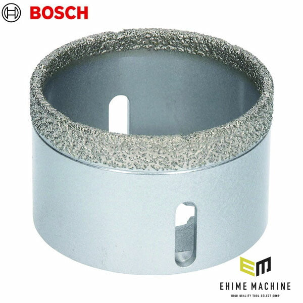 日本正規品 ボッシュ ダイヤモンド穴あけドリル 65mm (3165140925563