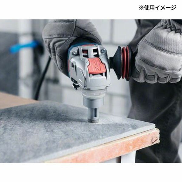 日本正規品 ボッシュ ダイヤモンド穴あけドリル 65mm (3165140925563) BOSCH