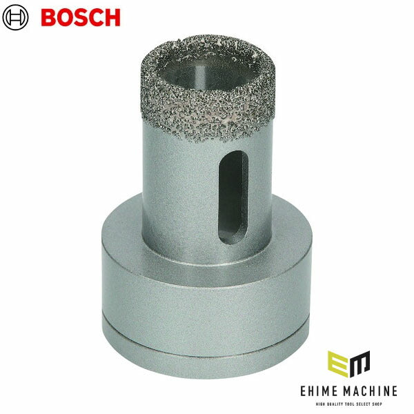 日本正規品 ボッシュ XLドライスピードダイヤ 25 2608599031 (3165140933674) BOSCH