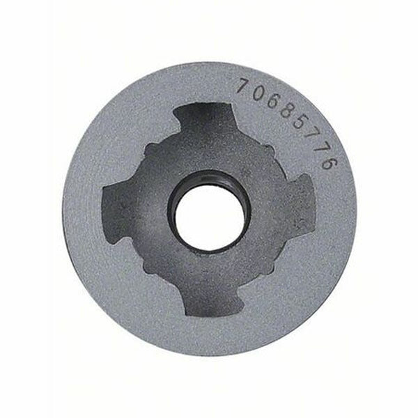 日本正規品 ボッシュ XLドライスピードダイヤ 25 2608599031 (3165140933674) BOSCH