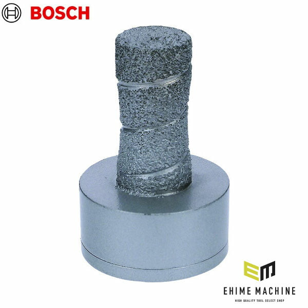 日本正規品 ボッシュ XLミーリングダイヤ 20 2608599038(3165140933742) BOSCH