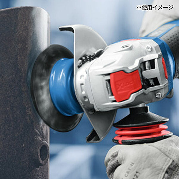 日本正規品 ボッシュ XLブラシ 75鉄0.3ストレート 2608620725(3165140954112) BOSCH