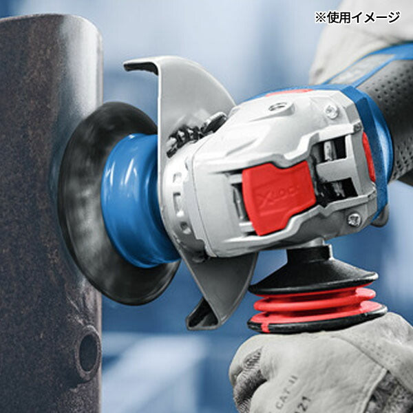 日本正規品 ボッシュ XLブラシ 75鉄0.5ツイスト 2608620727(3165140954136) BOSCH