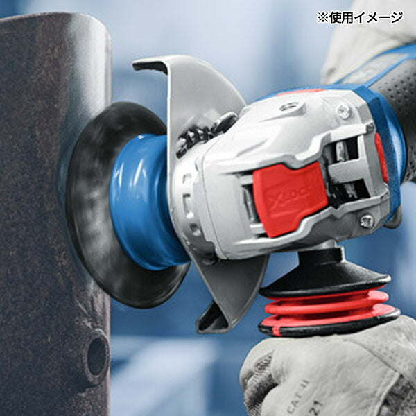 日本正規品 ボッシュ XLブラシ 75ステン0.5ツイスト 2608620729(3165140954150) BOSCH