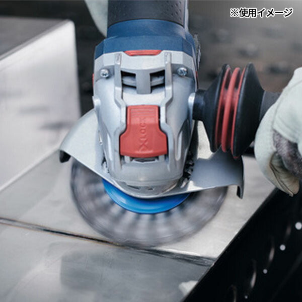 日本正規品 ボッシュ XLブラシ 115鉄0.5ツイスト 2608620731(3165140954174) BOSCH