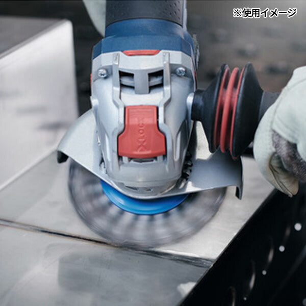 日本正規品 ボッシュ XLブラシ 115鉄0.3ストレート 2608620732(3165140954181) BOSCH