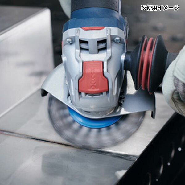 日本正規品 ボッシュ XLブラシ 115ステン0.5ツイスト 2608620733(3165140954198) BOSCH