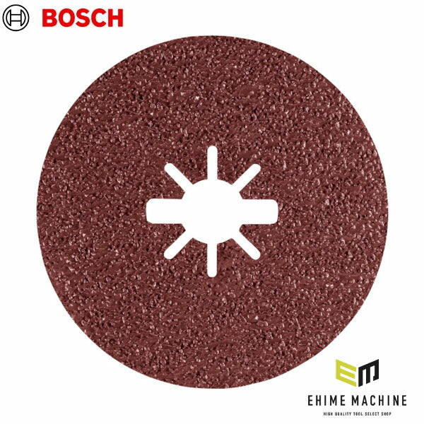 日本正規品 ボッシュ XLR781ディスク 125G36 (25枚) 2608621794 (4059952537191) BOSCH