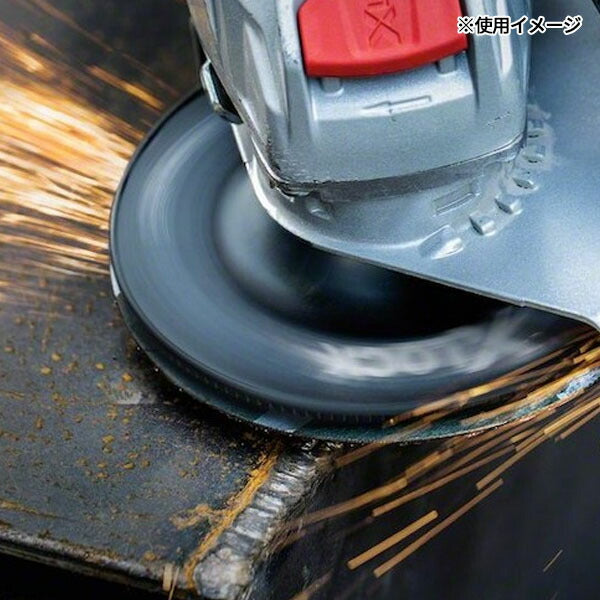 日本正規品 ボッシュ XLR781ディスク 125G36 (25枚) 2608621794 (4059952537191) BOSCH