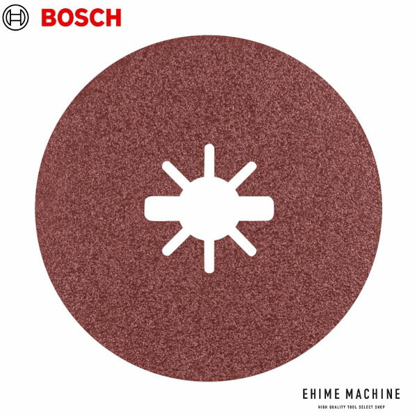 日本正規品 ボッシュ XLR781ディスク125G60 2608621795(4059952537207) BOSCH