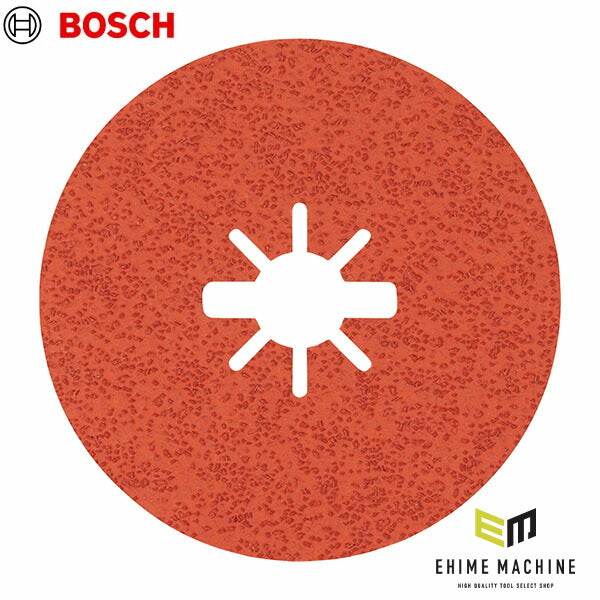 日本正規品 ボッシュ XLR782ディスク 125G36 25枚 2608621824(4059952538471) BOSCH