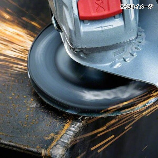 日本正規品 ボッシュ XLR782ディスク 125G80 (25枚) 2608621826 (4059952538495) BOSCH