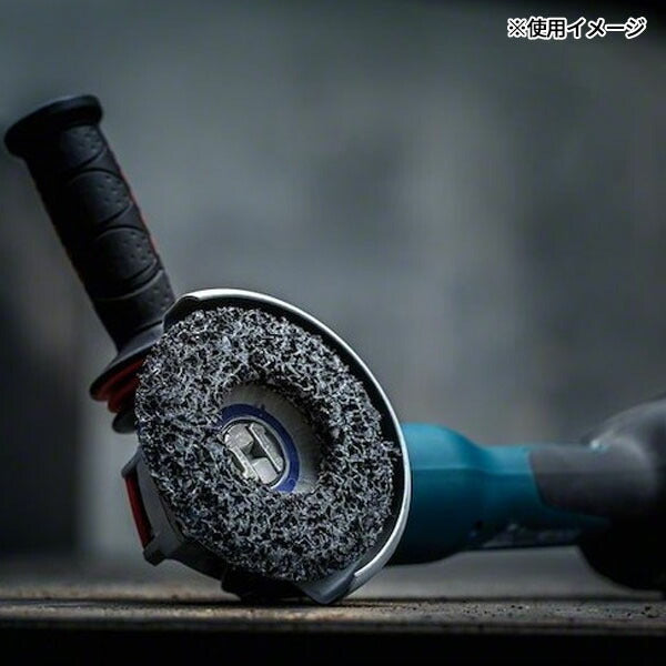 日本正規品 ボッシュ XLクリーニングディスク 125mm (N377) 2608621833 (4059952538563) BOSCH