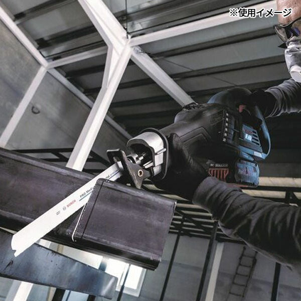 日本正規品 ボッシュ セーバーソー S1137BEF 2(5本) 2608658995(4059952622408) BOSCH