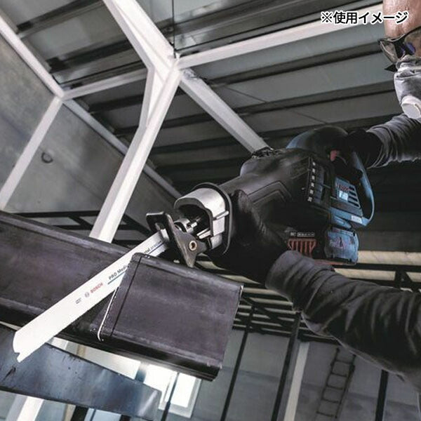 日本正規品 ボッシュ セーバーソー S1237BEF 5本セット 2608658996(4059952622415) BOSCH