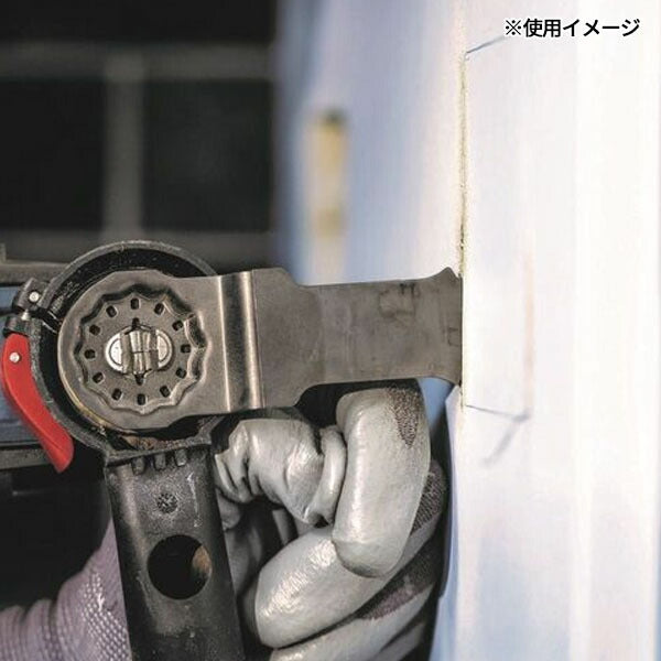 日本正規品 ボッシュ マルチツールブレード スターロック 2608669066(4059952629230) BOSCH