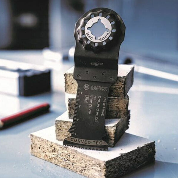 日本正規品 ボッシュ マルチツールブレード スターロック 2608669066(4059952629230) BOSCH