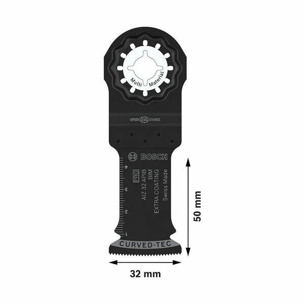 日本正規品 ボッシュ マルチツールブレード スターロック 2608669066(4059952629230) BOSCH