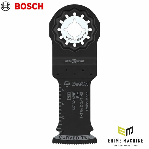 日本正規品 ボッシュ マルチツールブレード スターロック 2608669068(4059952629254) BOSCH