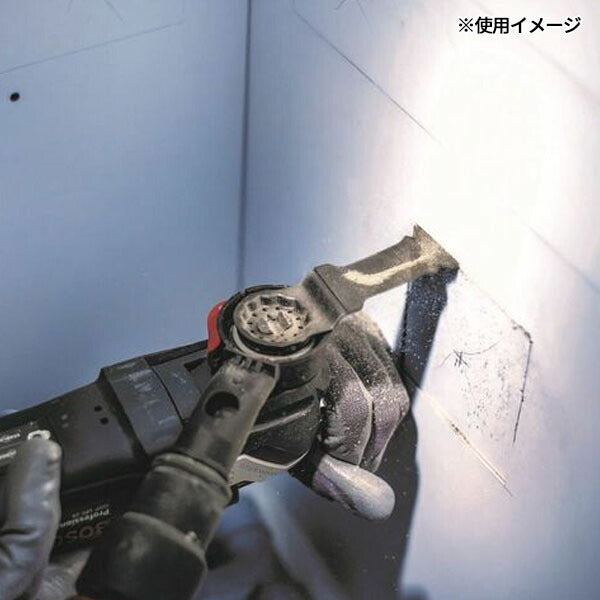 日本正規品 ボッシュ マルチツールブレード スターロック 2608669068(4059952629254) BOSCH