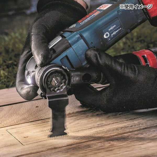 日本正規品 ボッシュ マルチツールブレード スターロック 2608669070(4059952629278) BOSCH