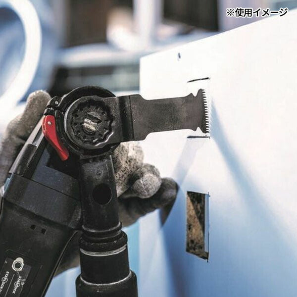 日本正規品 ボッシュ マルチツールブレード スターロック 2608669070(4059952629278) BOSCH
