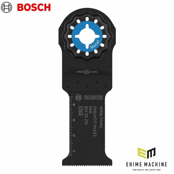 日本正規品 ボッシュ マルチツールブレード スターロック 2608669074(4059952629315) BOSCH