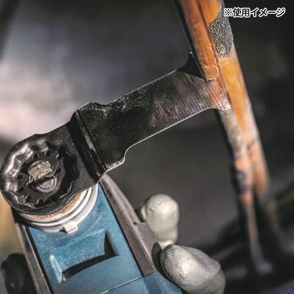 日本正規品 ボッシュ マルチツールブレード スターロック 2608669074(4059952629315) BOSCH