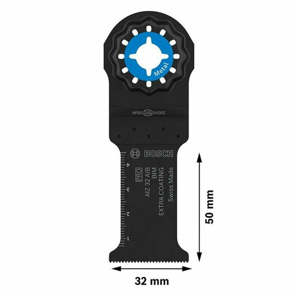 日本正規品 ボッシュ マルチツールブレード スターロック 2608669074(4059952629315) BOSCH