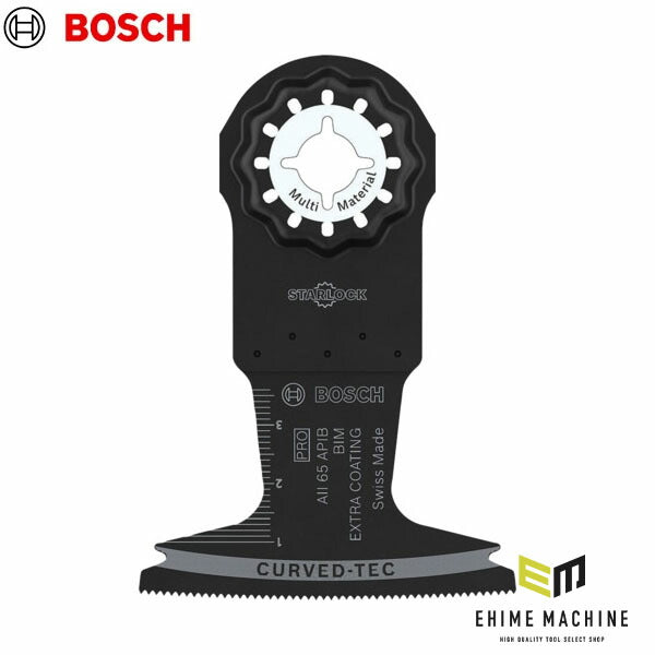 日本正規品 ボッシュ マルチツールブレード スターロック 2608669078(4059952629353) BOSCH