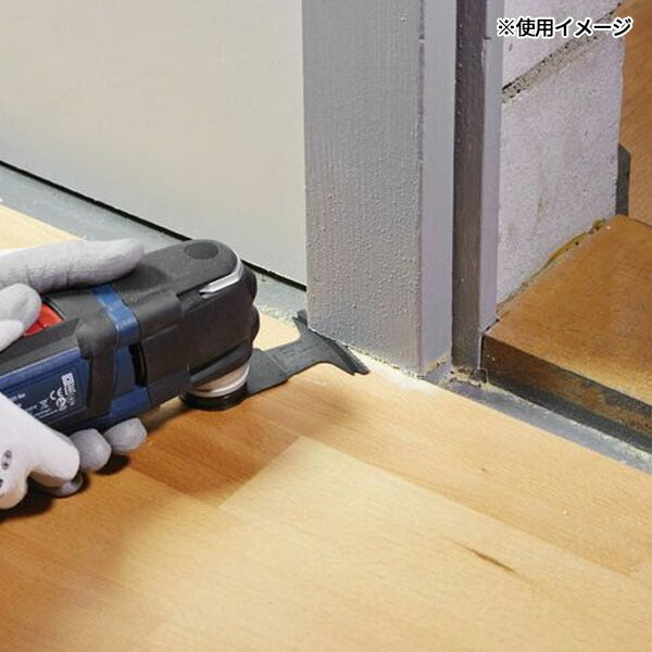 日本正規品 ボッシュ マルチツールブレード スターロック 2608669078(4059952629353) BOSCH