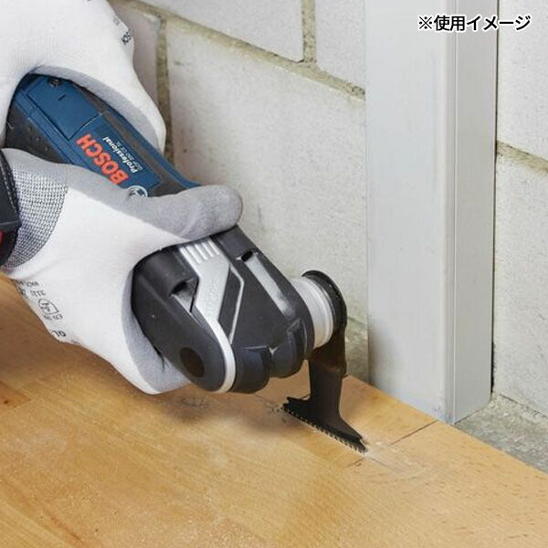 日本正規品 ボッシュ マルチツールブレード スターロック 2608669078(4059952629353) BOSCH