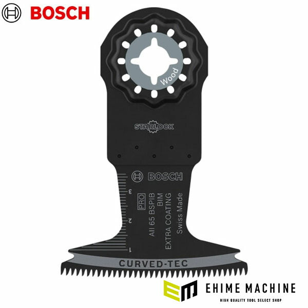 日本正規品 ボッシュ マルチツールブレード スターロック 2608669082(4059952629391) BOSCH