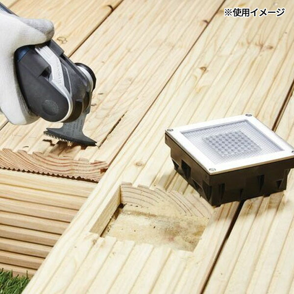 日本正規品 ボッシュ マルチツールブレード スターロック 2608669082(4059952629391) BOSCH