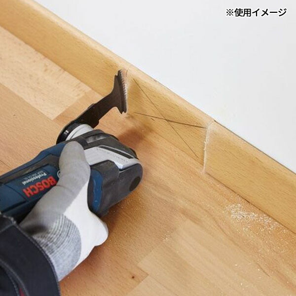 日本正規品 ボッシュ マルチツールブレード スターロック 2608669084(4059952629414) BOSCH