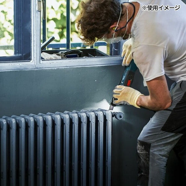 日本正規品 ボッシュ マルチツールブレード スターロック 2608900015(4059952530673) BOSCH