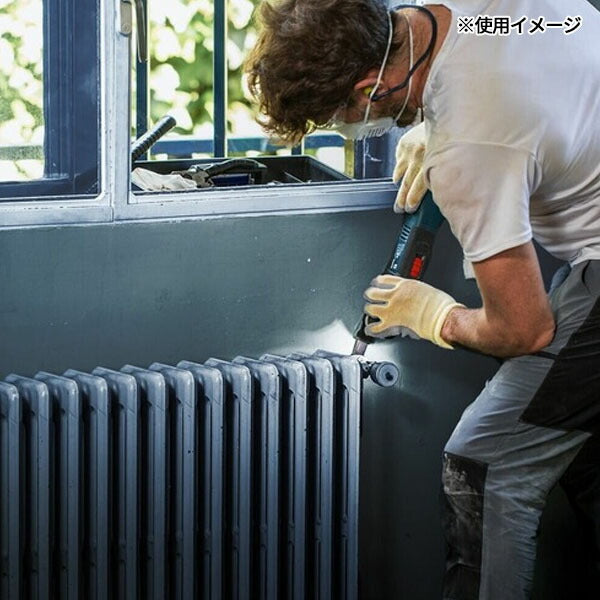 日本正規品 ボッシュ マルチツールブレード スターロック 2608900018 (4059952530703) BOSCH