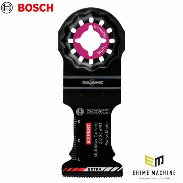 日本正規品 ボッシュ マルチツールブレード スターロック 2608900026(4059952530789) BOSCH