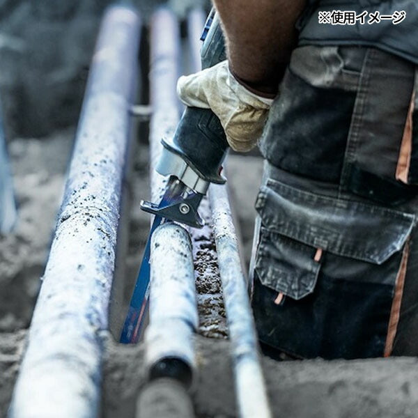 日本正規品 ボッシュ セーバーソー S1155CHC 2608900368(4059952534589) BOSCH