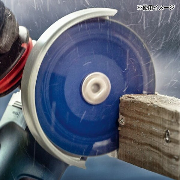 日本正規品 ボッシュ カーバイドマルチホイール 76mm 2608901196 (4059952567549) BOSCH