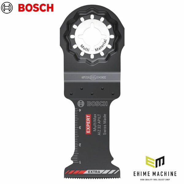 日本正規品 ボッシュ マルチツールブレード スターロック 2608902394(4059952683393) BOSCH